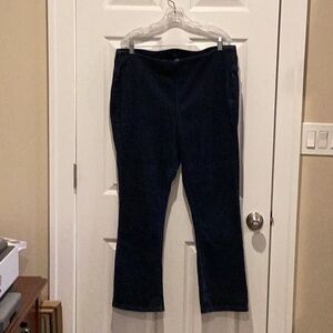 Denim & Company “Signature” jeans